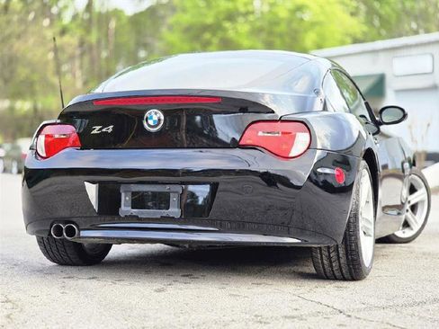 Used 2007 BMW Z4 3.0si image 6