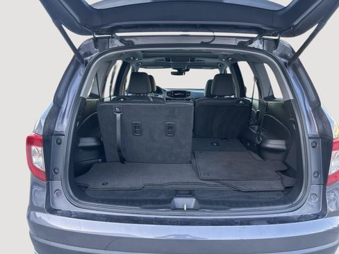 Used 2022 Honda Pilot Elite image 14