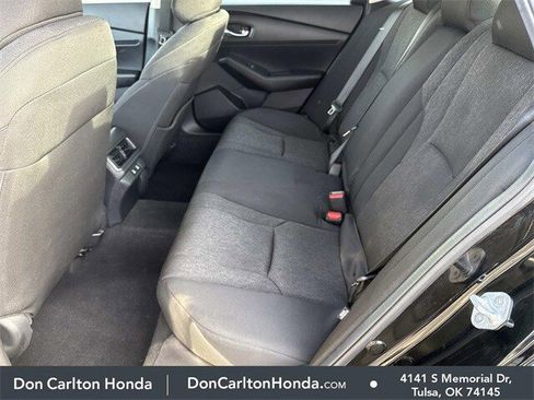 Used 2025 Honda Accord SE image 15