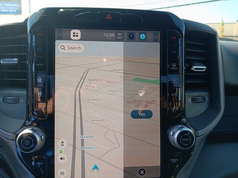 New 2026 RAM 2500 Tradesman image 25