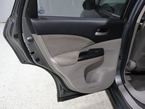 Used 2013 Honda CR-V EX image 18