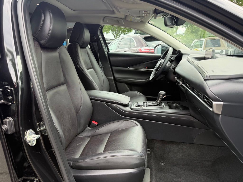 Used 2026 MAZDA CX-30 AWD 2.5 S w/ Premium Package image 31
