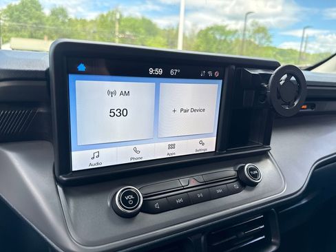 Used 2022 Ford Maverick XL w/ Equipment Group 100A Standard AWD/4WD image 12