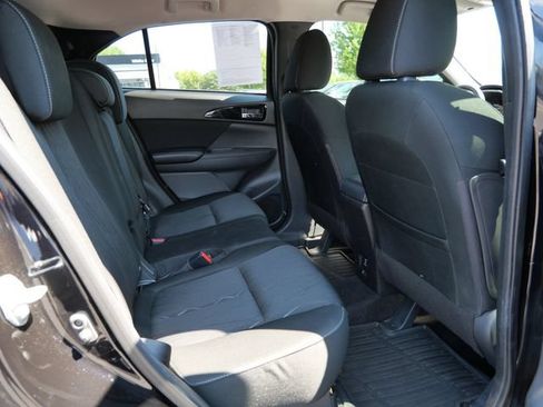 Used 2018 Mitsubishi Eclipse Cross SE AWD/4WD image 9