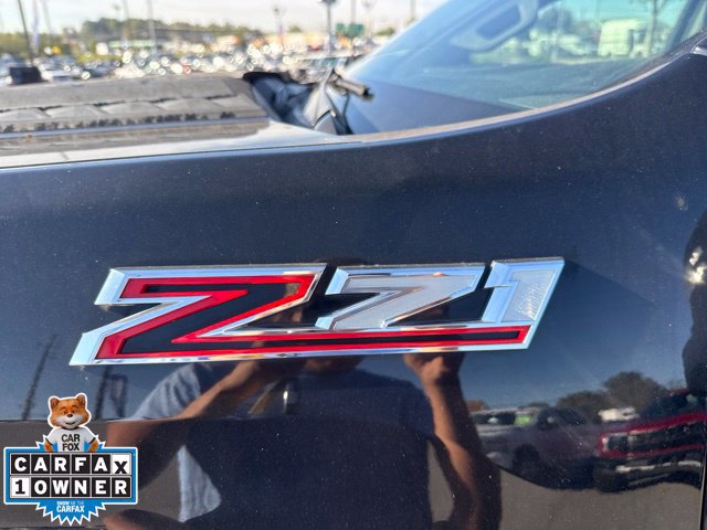 Used 2022 Chevrolet Silverado 2500 LT w/ Convenience Package AWD/4WD image 12