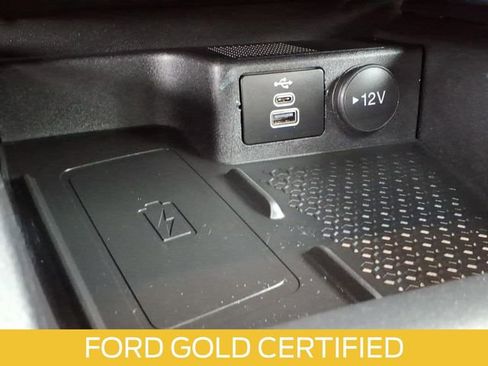Used 2024 Ford Bronco Sport Badlands w/ Premium Package AWD/4WD image 23