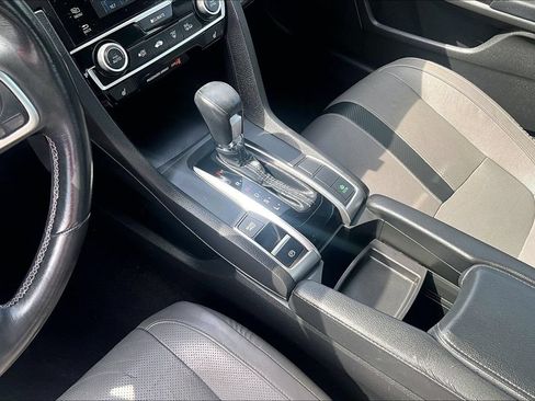 Used 2018 Honda Civic EX-L image 15