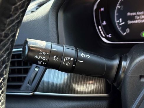 Used 2022 Honda Accord Sport Special Edition image 26