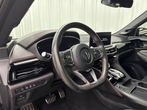 Used 2025 Acura MDX A-Spec AWD/4WD image 18