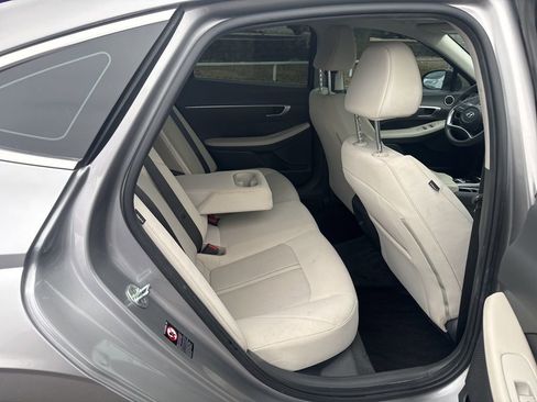 Used 2022 Hyundai Sonata SEL w/ Preferred Accessory Package image 29