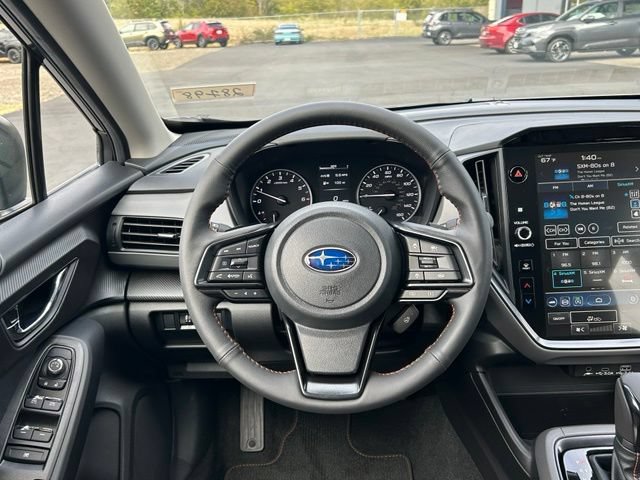 New 2026 Subaru Crosstrek 2.5i Limited AWD/4WD image 2
