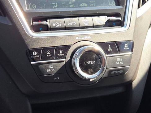 Used 2017 Acura MDX SH-AWD w/ Advance Package image 32