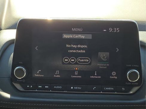 Used 2022 Nissan Rogue SV FWD image 8