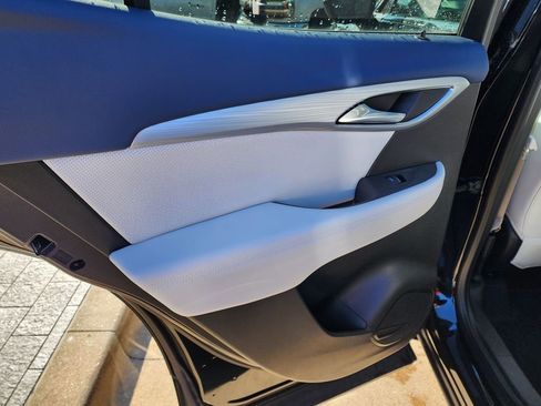 New 2026 Buick Envision Avenir image 44