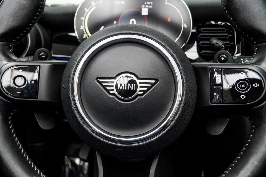 Used 2023 MINI Cooper S FWD image 35