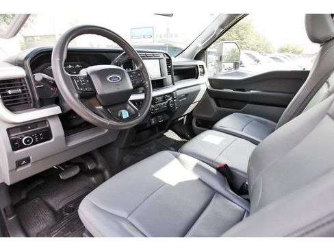 Used 2023 Ford F250 XL w/ 360-Degree Camera Package AWD/4WD image 6