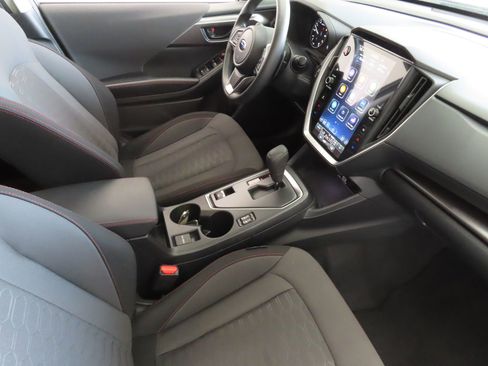 Used 2025 Subaru Impreza 2.0i Sport image 27