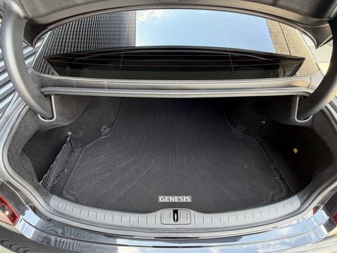Used 2024 Genesis G80 3.5T Sport AWD/4WD image 37