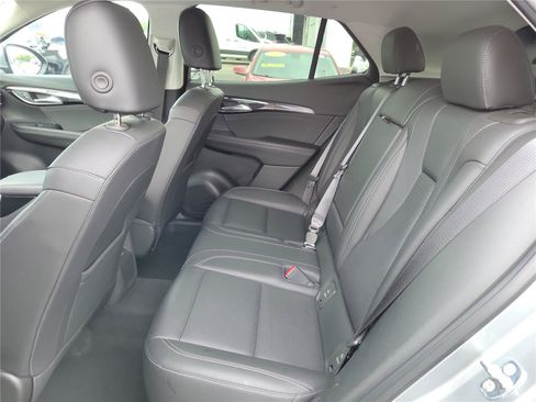Used 2024 Buick Envision Preferred AWD/4WD image 12