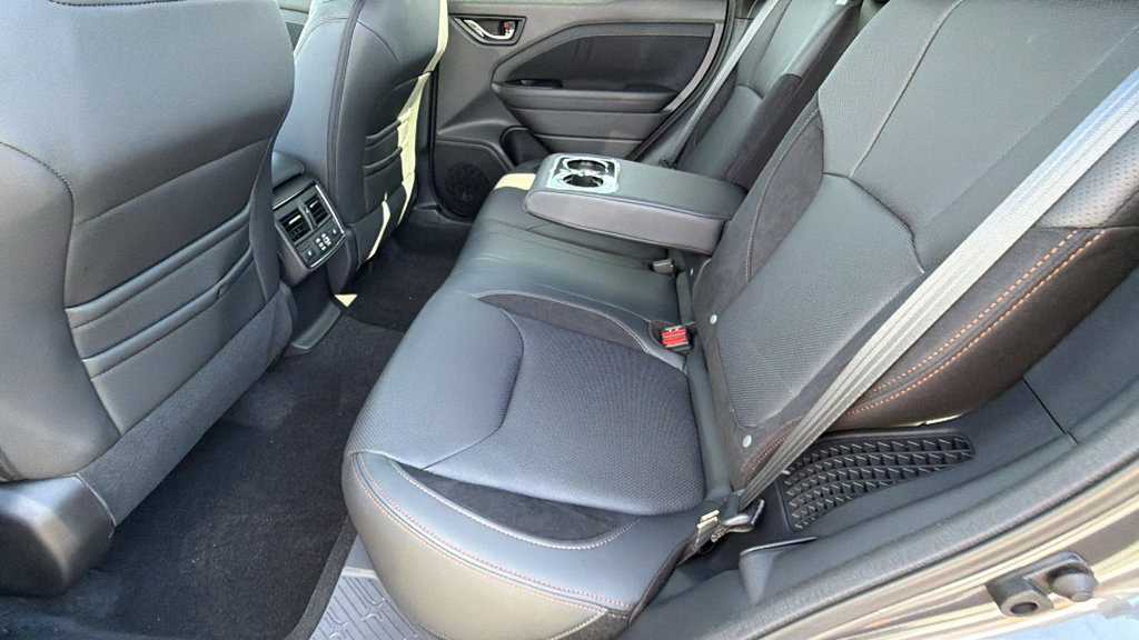New 2026 Subaru Forester Touring AWD/4WD image 16