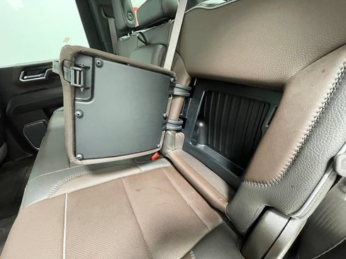 Used 2026 GMC Sierra 2500 Denali w/ Denali Reserve Package AWD/4WD image 15