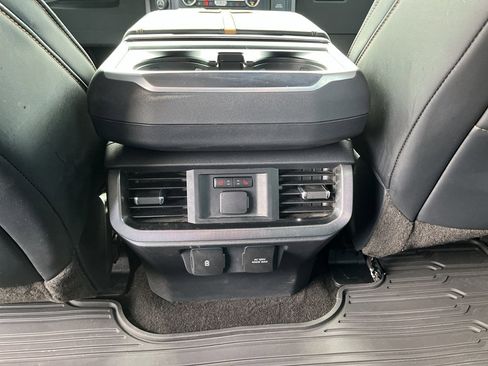 Used 2021 Ford F150 Platinum w/ Equipment Group 701A High image 25