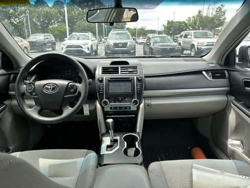 Used 2014 Toyota Camry LE FWD image 19