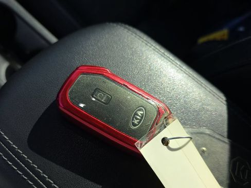 Used 2021 Kia Seltos SX AWD/4WD image 24