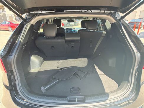 Used 2018 Hyundai Santa Fe Sport image 26