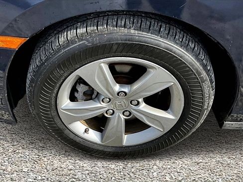 Used 2018 Honda Odyssey EX-L image 9