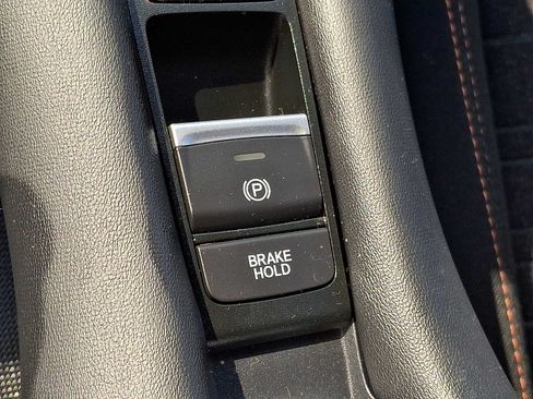 Used 2024 Honda HR-V Sport image 22