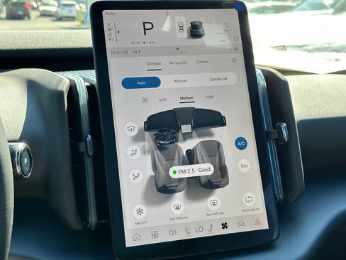 New 2025 Volvo EX30 Plus w/ Protection Package Premier image 26