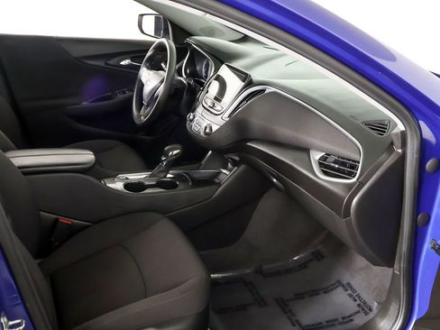 Used 2023 Chevrolet Malibu LT image 21