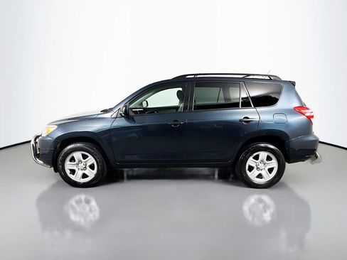 Used 2011 Toyota RAV4 4WD w/ Base L4 Extra Value Pkg image 4