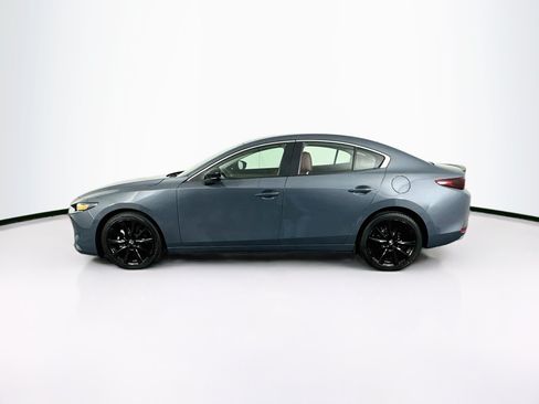 Used 2023 MAZDA MAZDA3 s AWD/4WD image 4