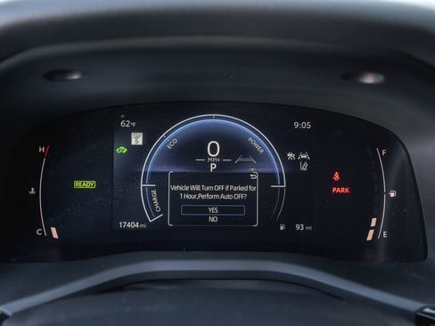 Certified 2025 Toyota Camry LE w/ Convenience Package image 14