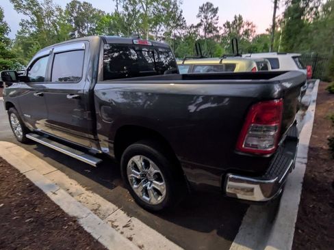 Used 2020 RAM 1500 Big Horn image 4