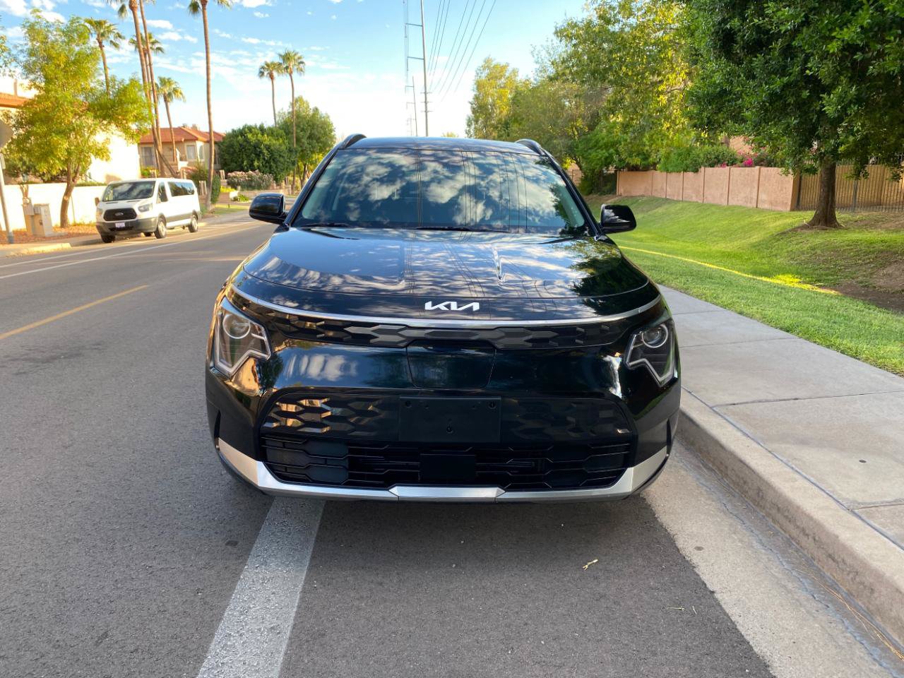 Used 2023 Kia Niro Wind FWD image 5