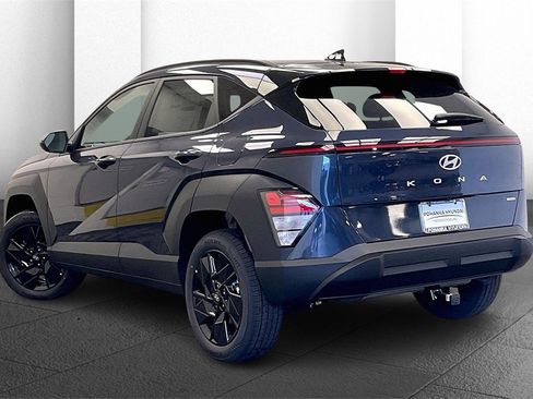 New 2026 Hyundai Kona SEL Sport image 3