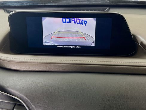 Certified 2023 MAZDA CX-30 AWD 2.5 S w/ Premium Package image 20