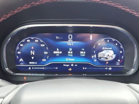 Used 2023 Chevrolet Tahoe RST image 7