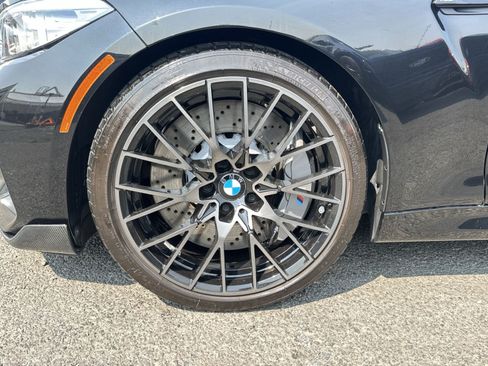 Used 2020 BMW M2 Competition w/ Executive Package RWD image 20