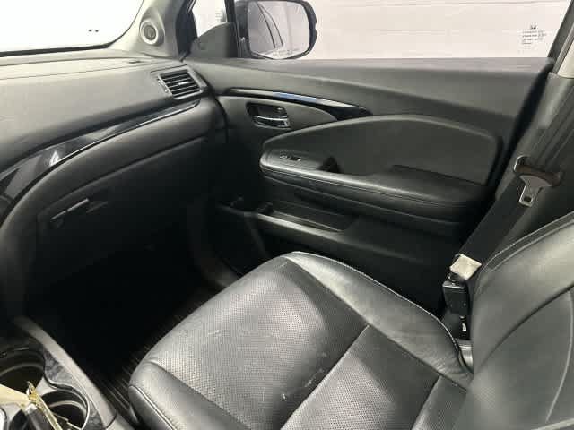 Used 2016 Honda Pilot Elite image 13
