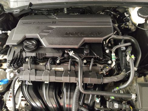 Used 2025 Kia K4 FWD image 30
