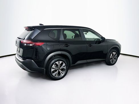 Used 2023 Nissan Rogue SV FWD image 10