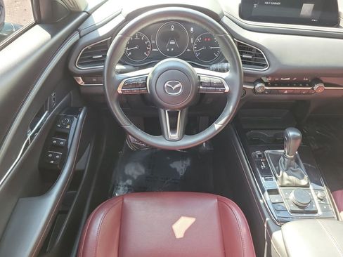 Used 2024 MAZDA CX-30 AWD 2.5 S w/ Preferred Package image 15