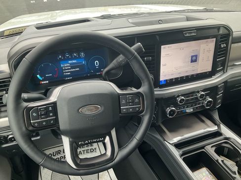New 2026 Ford F250 Platinum AWD/4WD image 25