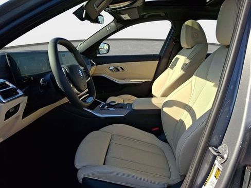 New 2026 BMW 330i xDrive 330i xDrive w/ Convenience Package image 10