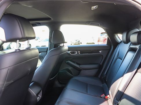 Used 2024 Honda Civic Sport Touring image 20