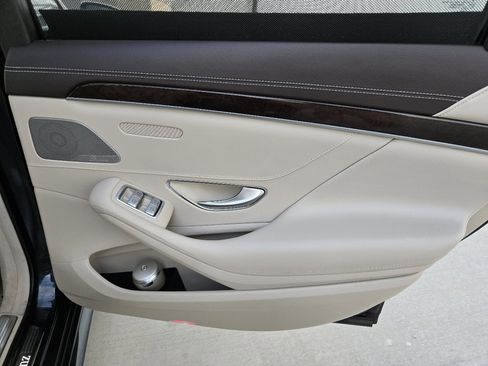 Used 2020 Mercedes-Benz S 450 Sedan image 46
